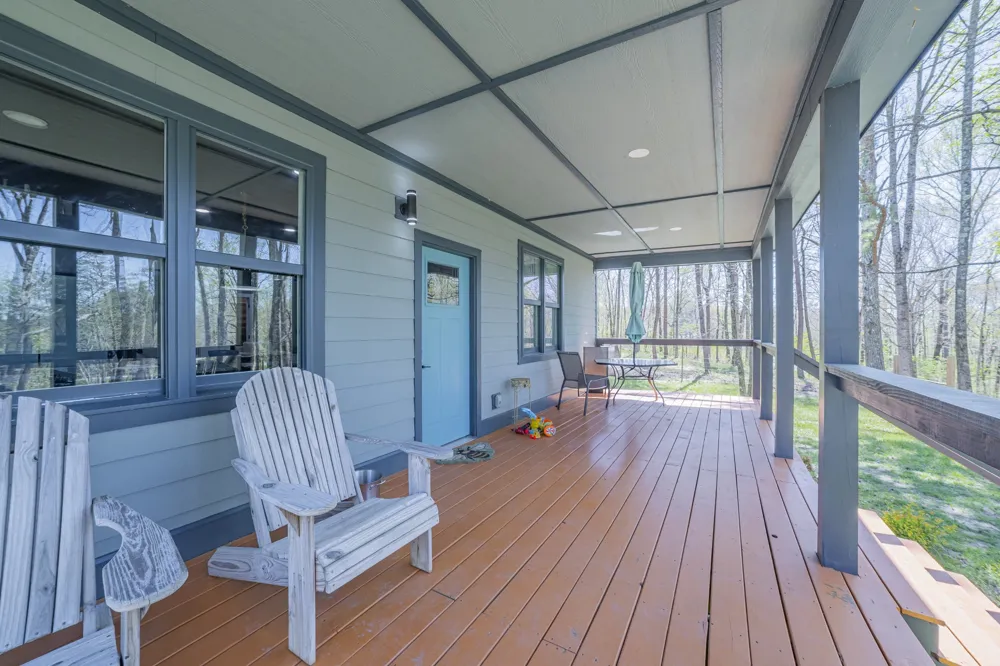 132 Old Firetower Road Tracy City, TN 37387
