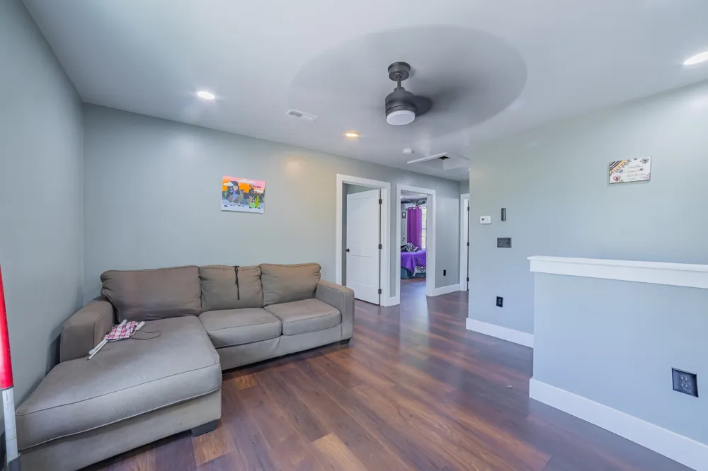 132 Old Firetower Road Tracy City, TN 37387