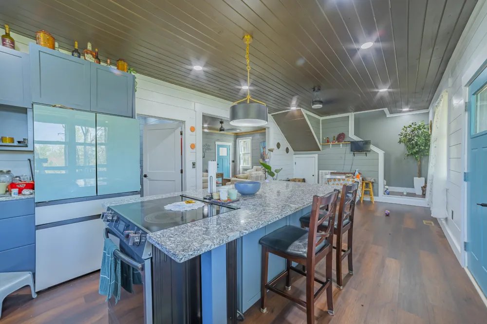132 Old Firetower Road Tracy City, TN 37387