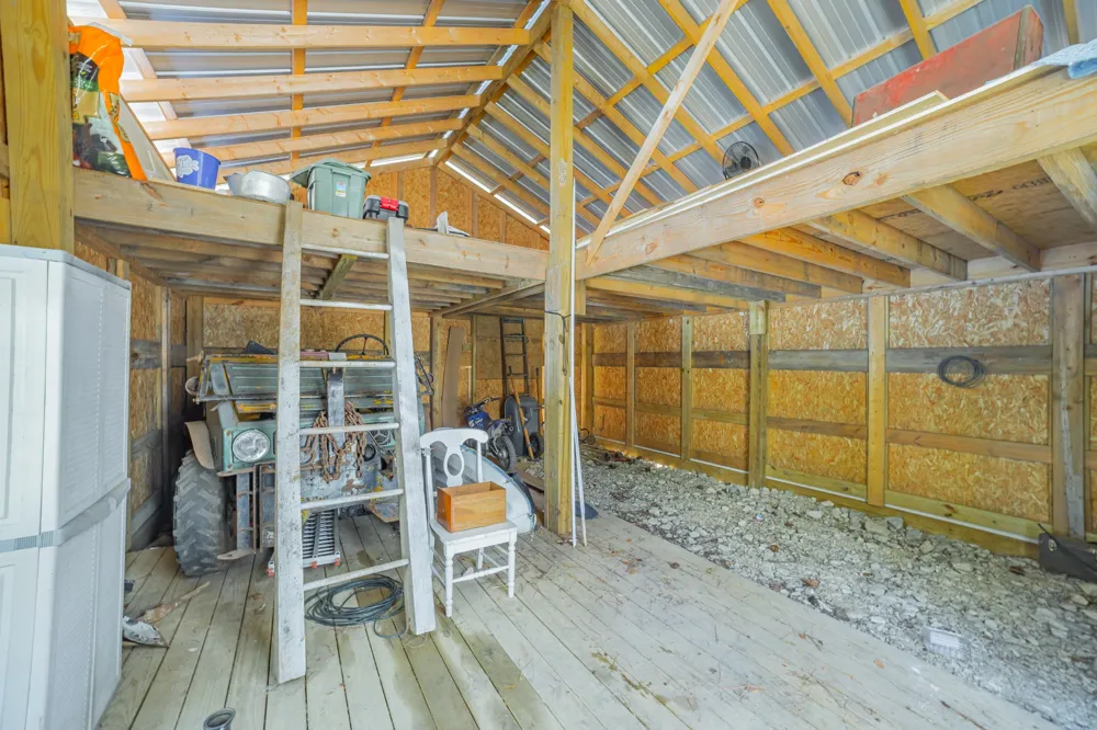 132 Old Firetower Road Tracy City, TN 37387