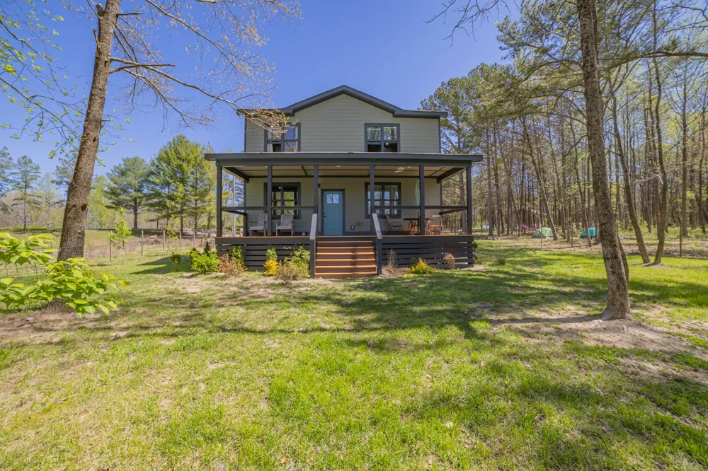 132 Old Firetower Road Tracy City, TN 37387