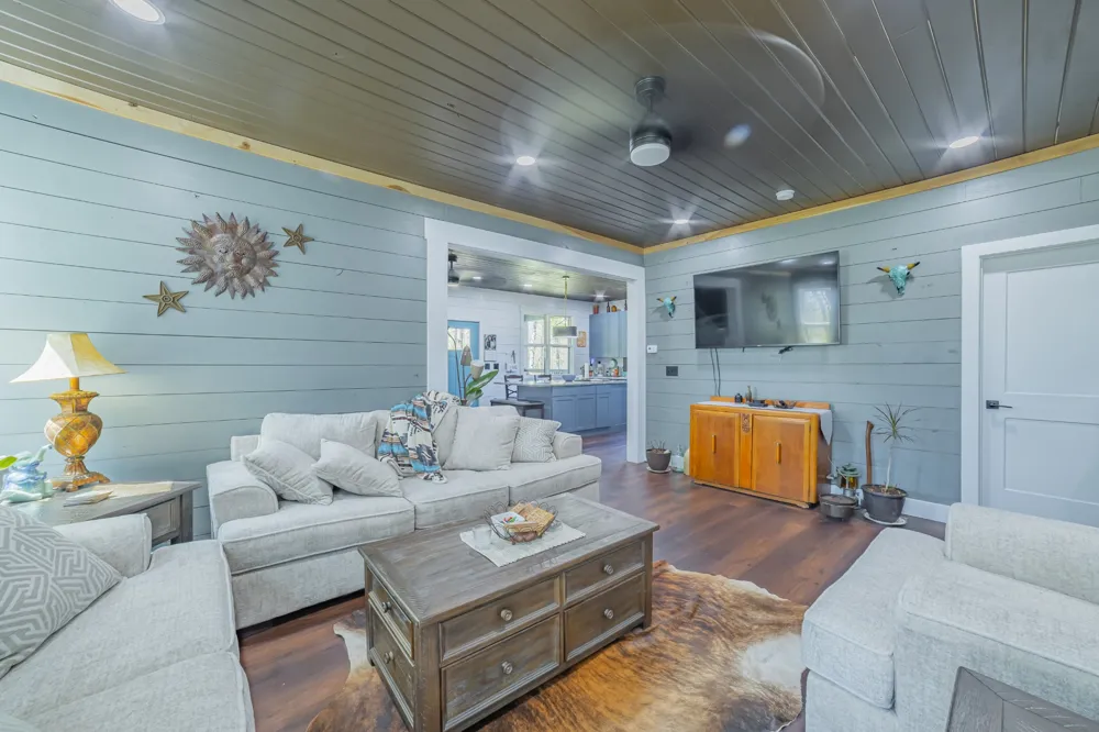 132 Old Firetower Road Tracy City, TN 37387