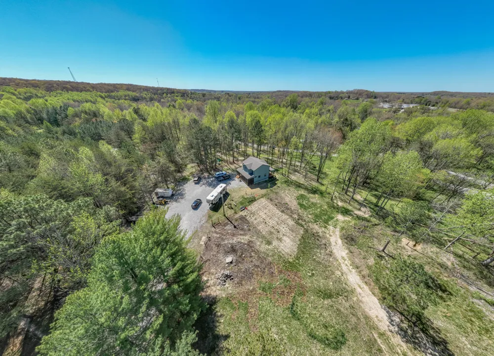 132 Old Firetower Road Tracy City, TN 37387