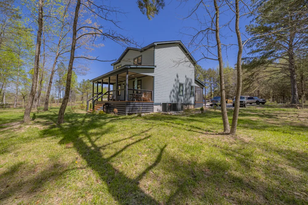 132 Old Firetower Road Tracy City, TN 37387