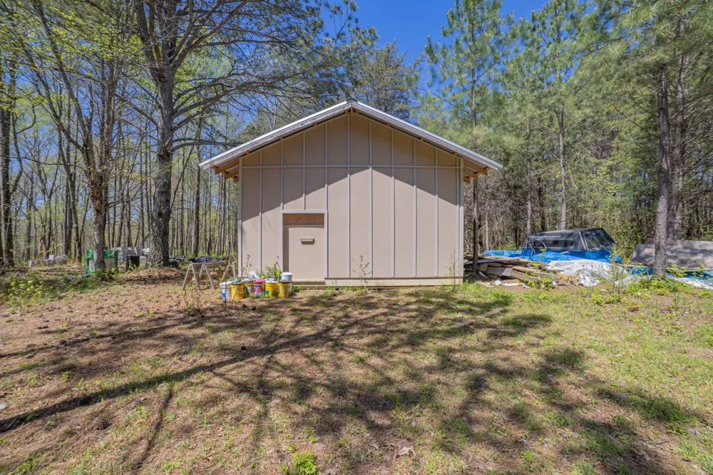 132 Old Firetower Road Tracy City, TN 37387