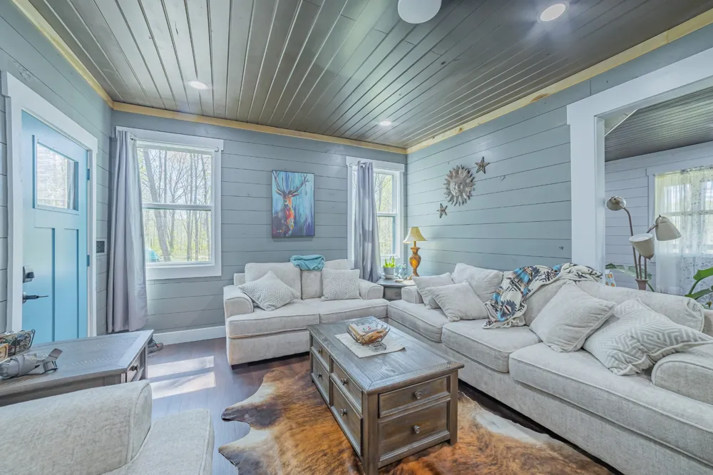 132 Old Firetower Road Tracy City, TN 37387