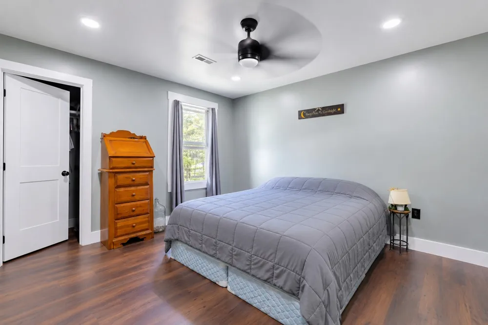132 Old Firetower Road Tracy City, TN 37387