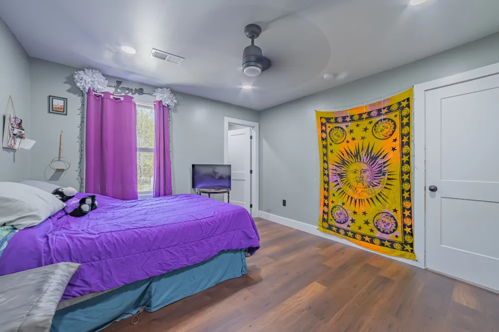 132 Old Firetower Road Tracy City, TN 37387