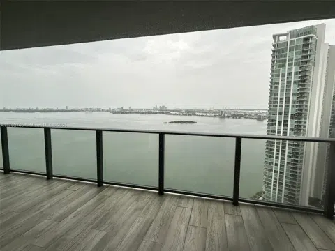 Address Not Shown