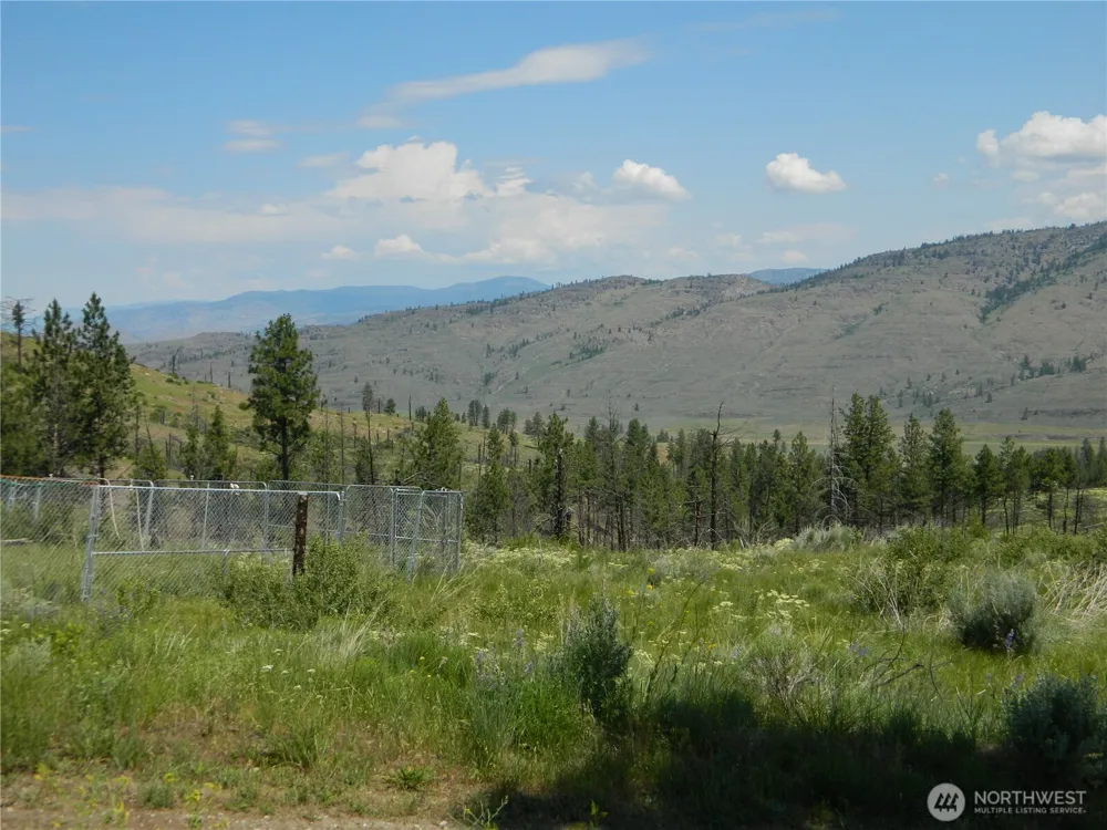 428 Five Mile Road Tonasket, WA 98855