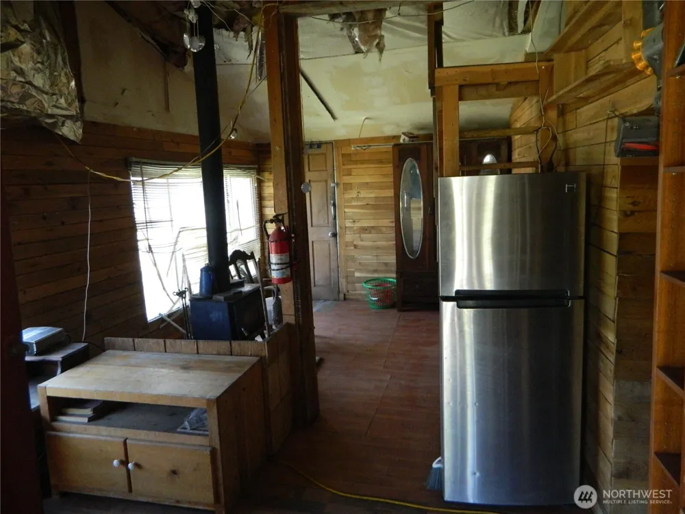 428 Five Mile Road Tonasket, WA 98855