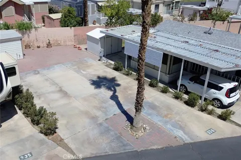 69801 Ramon Road