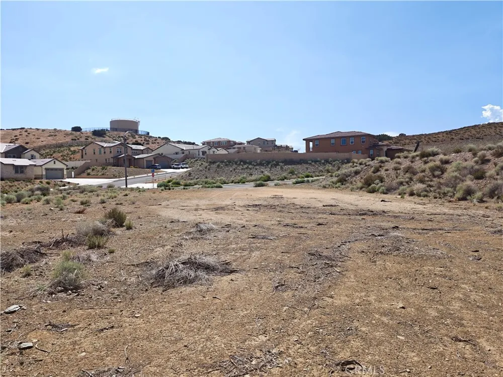 39602 Marina Court Palmdale, CA 93551