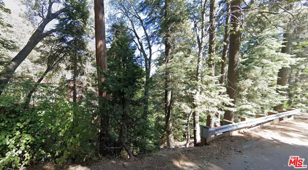 Community Drive Lake Arrowhead, CA 92352