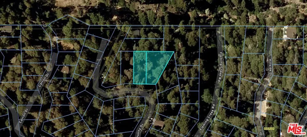 Community Drive Lake Arrowhead, CA 92352
