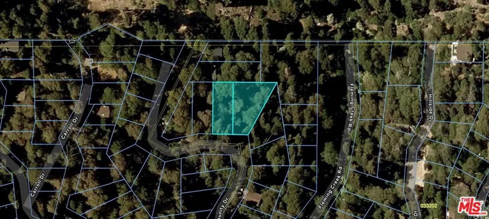 Community Drive Lake Arrowhead, CA 92352
