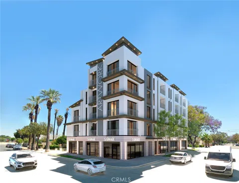 400 E 4th Street