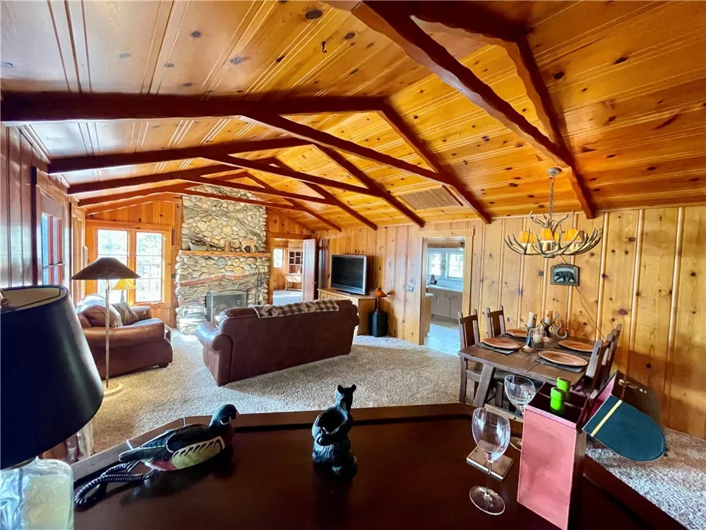 39121 Lake Drive Bass Lake, CA 93604