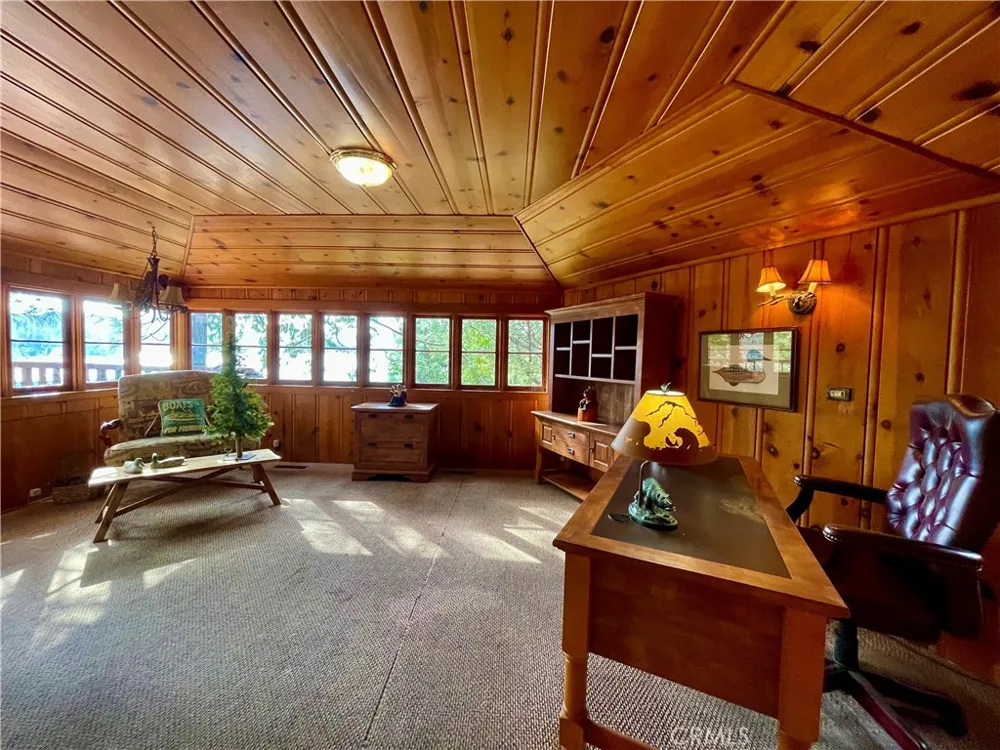 39121 Lake Drive Bass Lake, CA 93604