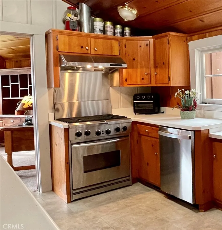 39121 Lake Drive Bass Lake, CA 93604