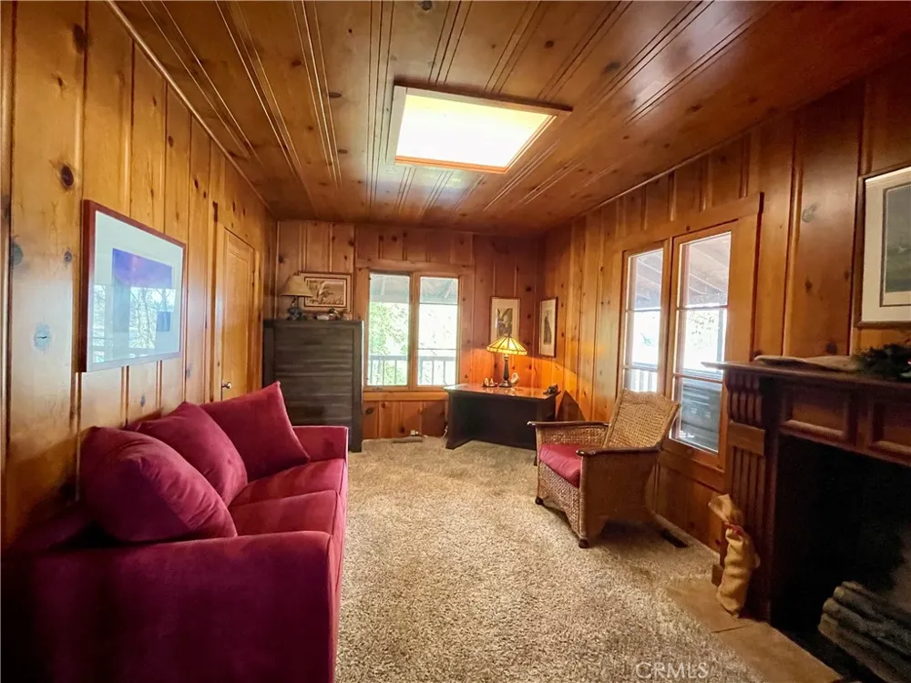 39121 Lake Drive Bass Lake, CA 93604
