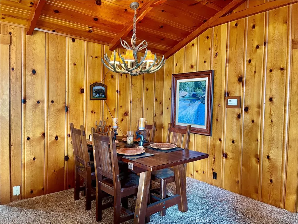39121 Lake Drive Bass Lake, CA 93604