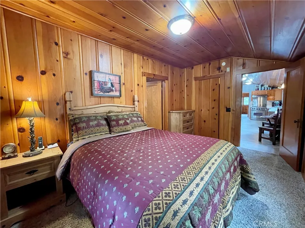39121 Lake Drive Bass Lake, CA 93604