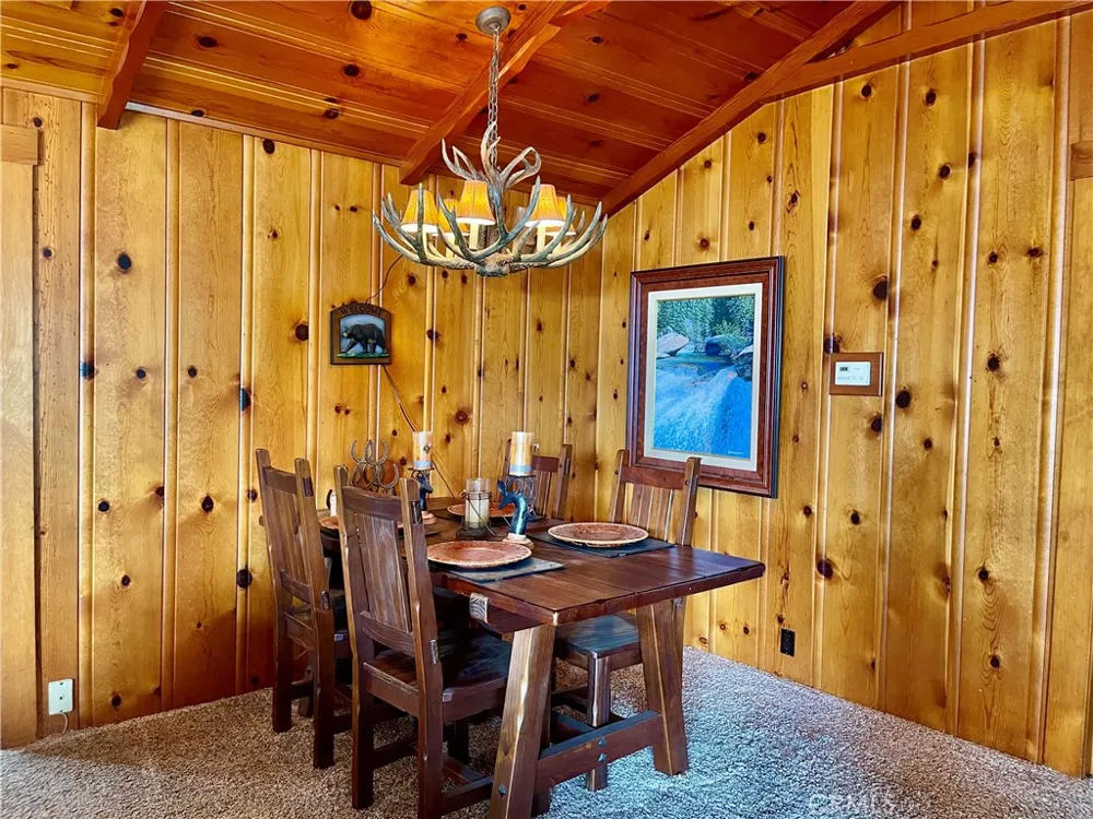 39121 Lake Drive Bass Lake, CA 93604
