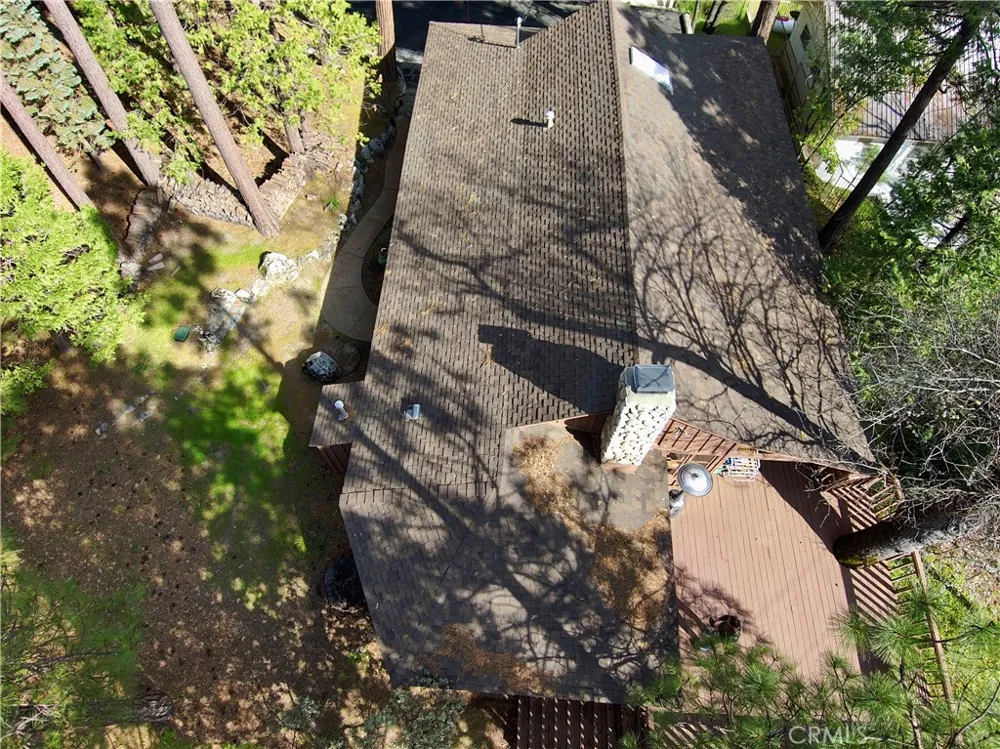 39121 Lake Drive Bass Lake, CA 93604