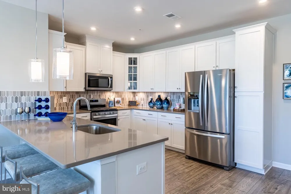 624 QUARRY PLACE COURT Reisterstown, MD 21136
