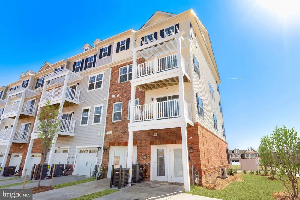 624 QUARRY PLACE COURT Reisterstown, MD 21136