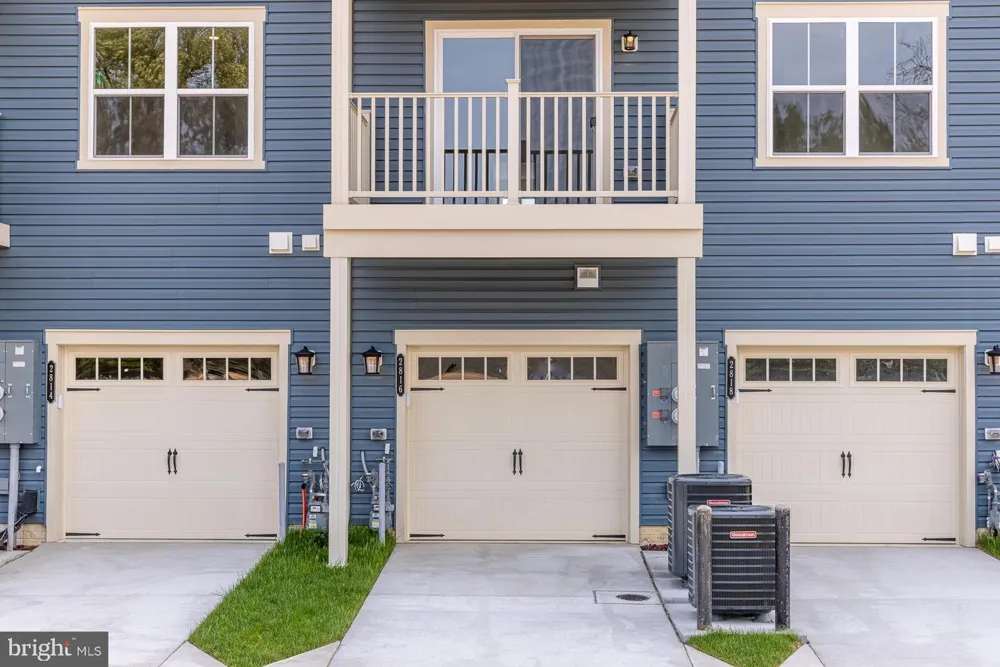 624 QUARRY PLACE COURT Reisterstown, MD 21136