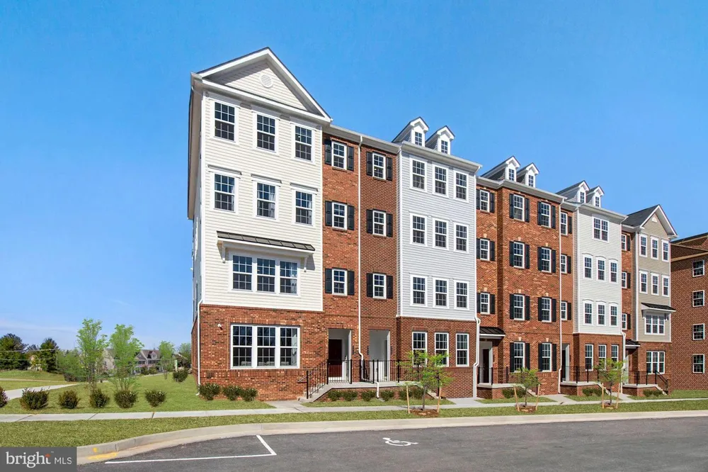 624 QUARRY PLACE COURT Reisterstown, MD 21136