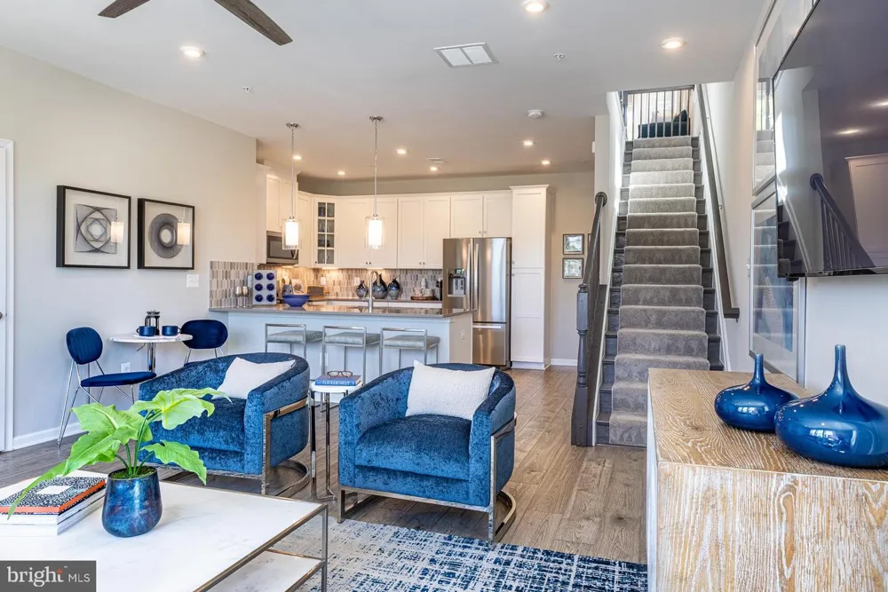 624 QUARRY PLACE COURT Reisterstown, MD 21136