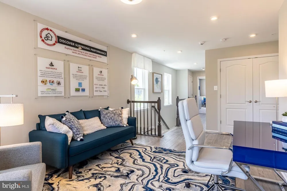 624 QUARRY PLACE COURT Reisterstown, MD 21136