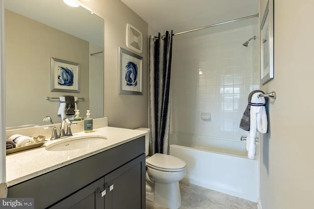 624 QUARRY PLACE COURT Reisterstown, MD 21136