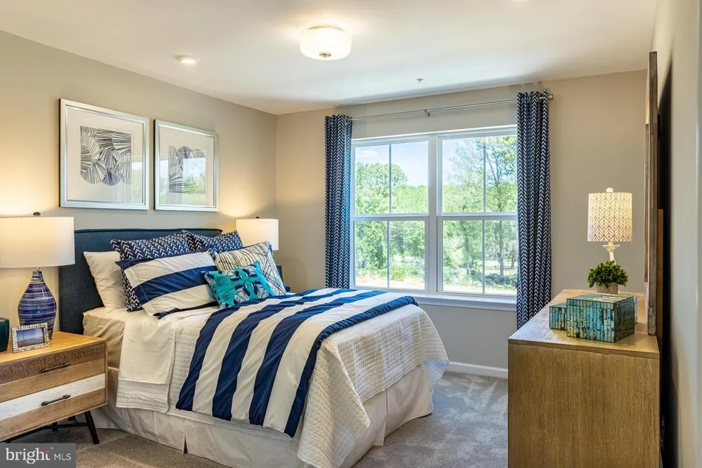 624 QUARRY PLACE COURT Reisterstown, MD 21136