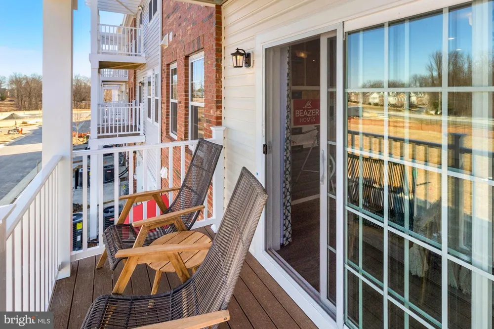 624 QUARRY PLACE COURT Reisterstown, MD 21136