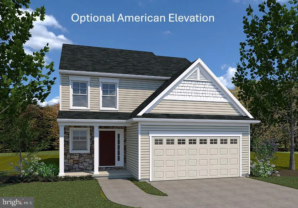 JAMESTOWN MODEL AT EAGLES VIEW York, PA 17406