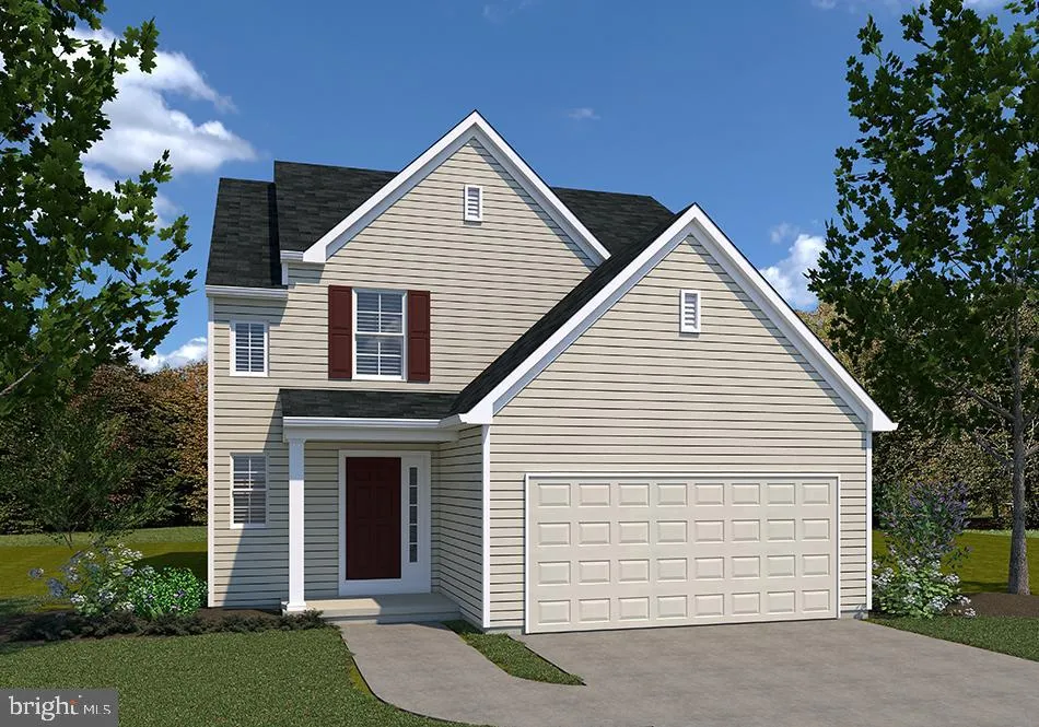 JAMESTOWN MODEL AT EAGLES VIEW York, PA 17406