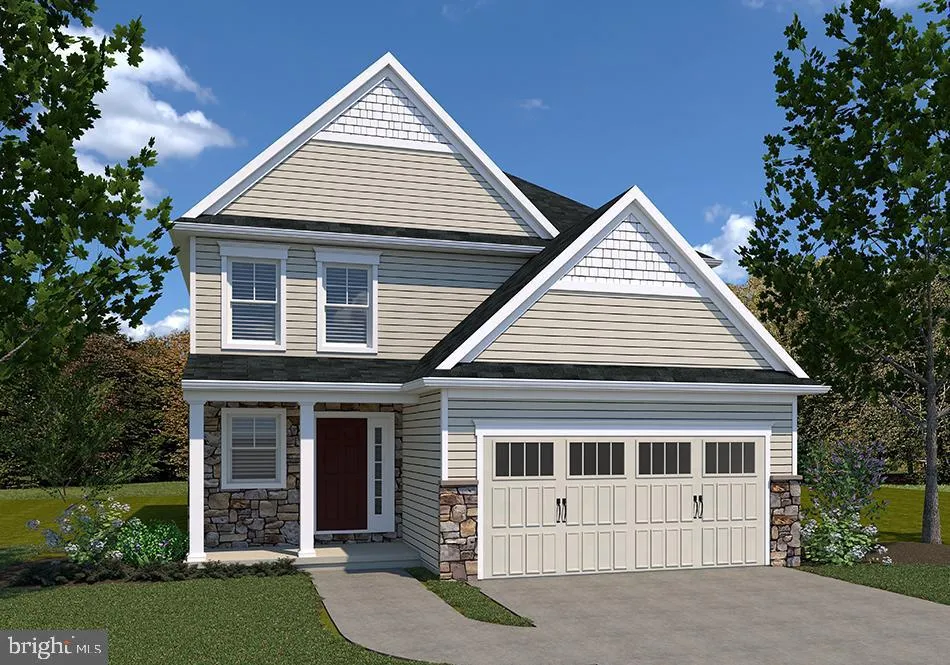 JAMESTOWN MODEL AT EAGLES VIEW York, PA 17406