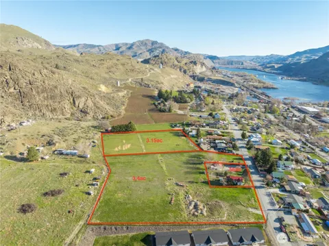 123 Chelan Falls