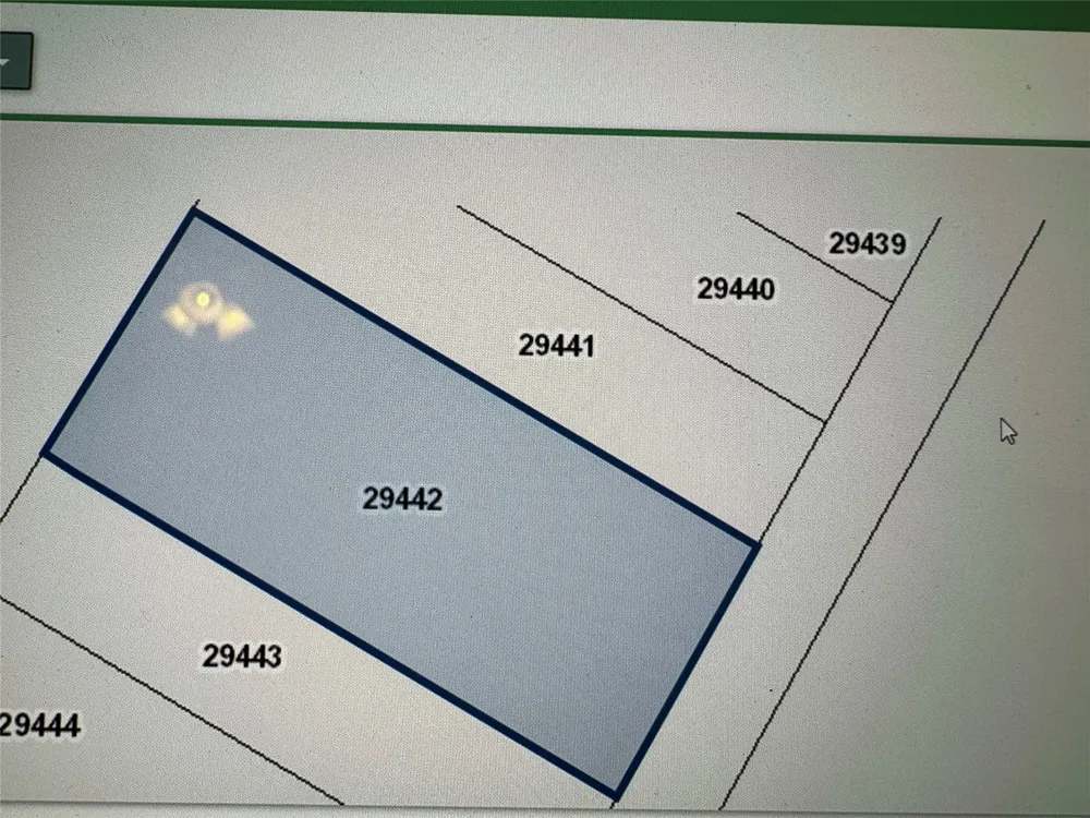 16 Ave K Avenue Marble Falls, TX 78654