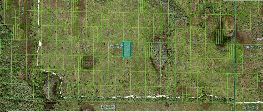 E HIGHWAY 630 E Frostproof, FL 33843