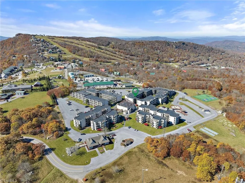 301 Pinnacle Inn Road #3130 Beech Mountain, NC 28604