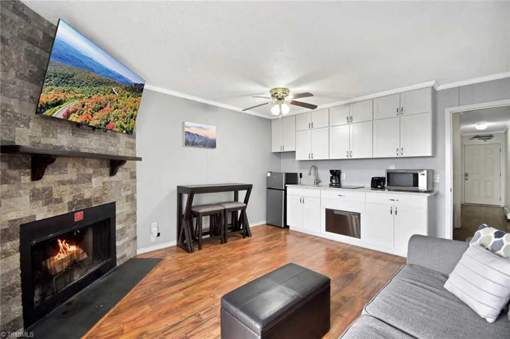 301 Pinnacle Inn Road #3130 Beech Mountain, NC 28604