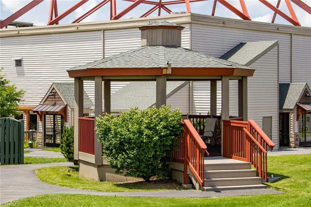 301 Pinnacle Inn Road #3130 Beech Mountain, NC 28604