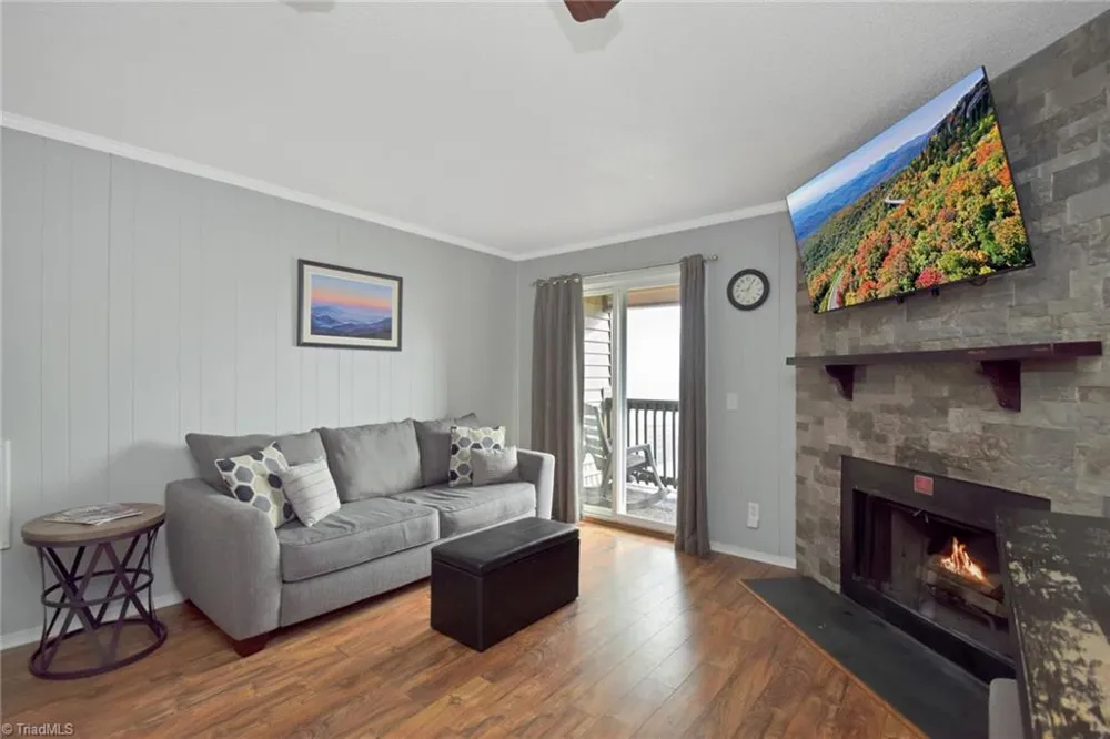 301 Pinnacle Inn Road #3130 Beech Mountain, NC 28604