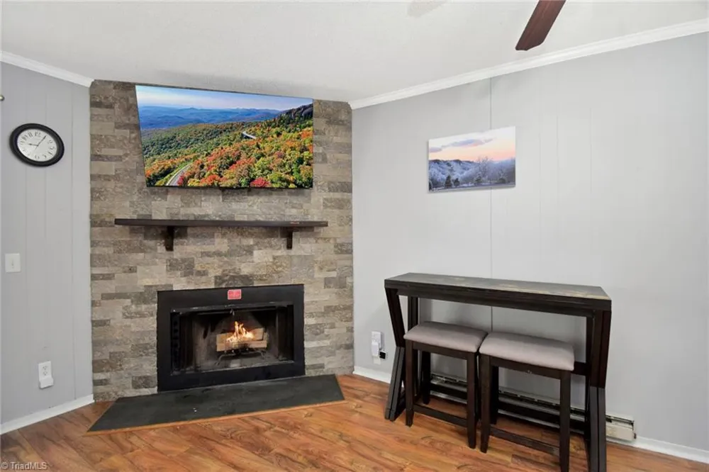 301 Pinnacle Inn Road #3130 Beech Mountain, NC 28604