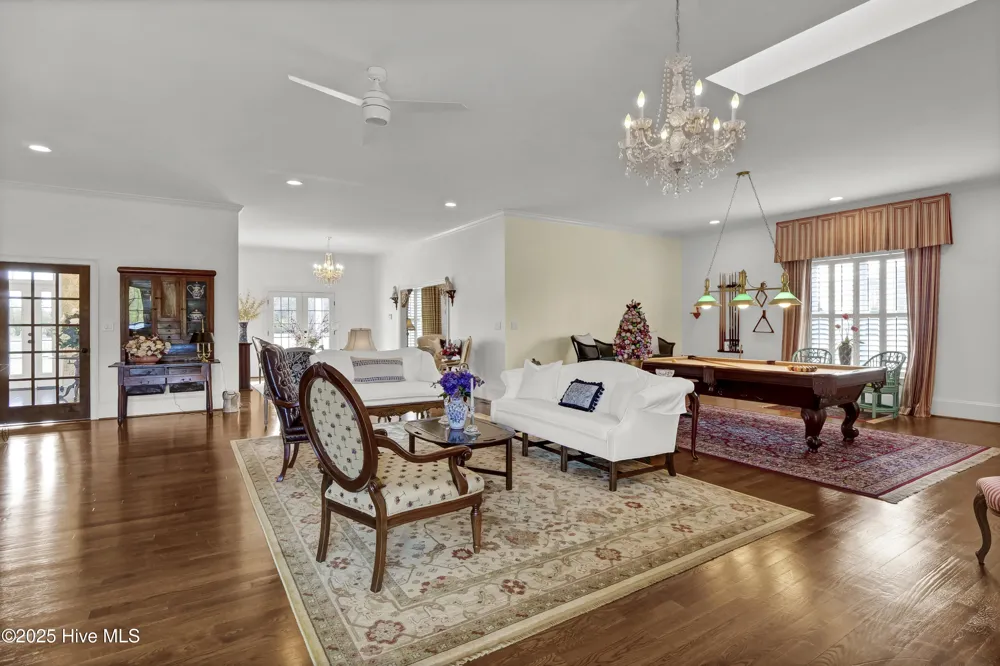 5370 Slocum Trail Atkinson, NC 28421